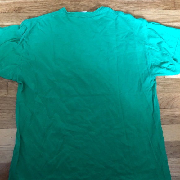 Men’s Texas tee-Shirt - Picture 2 of 3